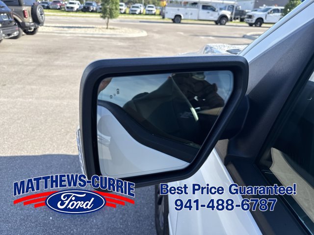 Certified 2022 Ford F150 Lariat w/ Equipment Group 502A High AWD/4WD image 8
