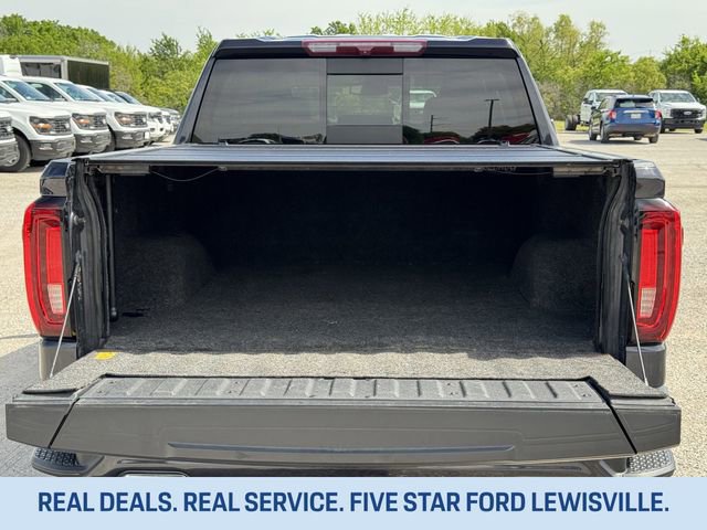 Used 2022 GMC Sierra 1500 Denali image 33