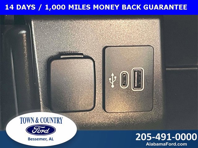 Certified 2025 Ford Explorer ST image 30