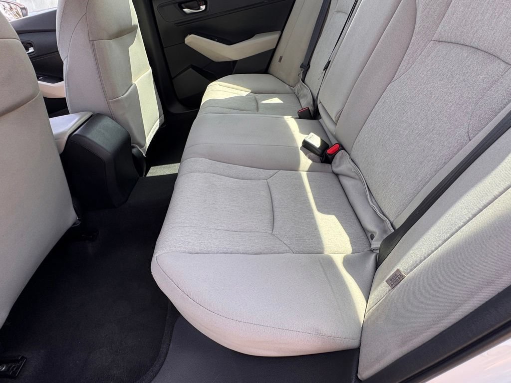Used 2024 Honda Accord LX image 29