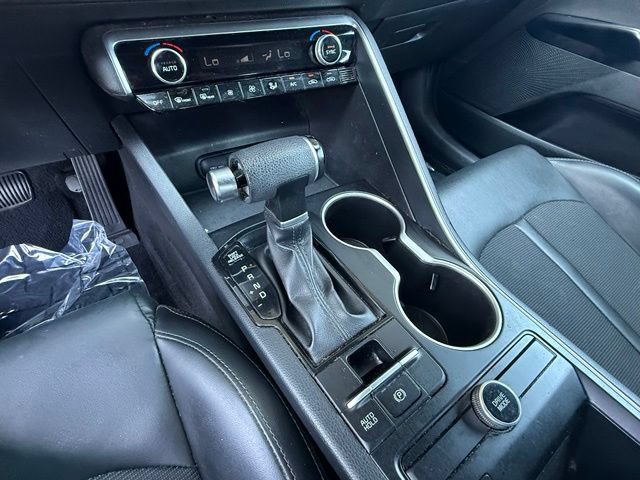 Used 2022 Kia K5 GT-Line w/ GT-Line FWD Premium Package image 27