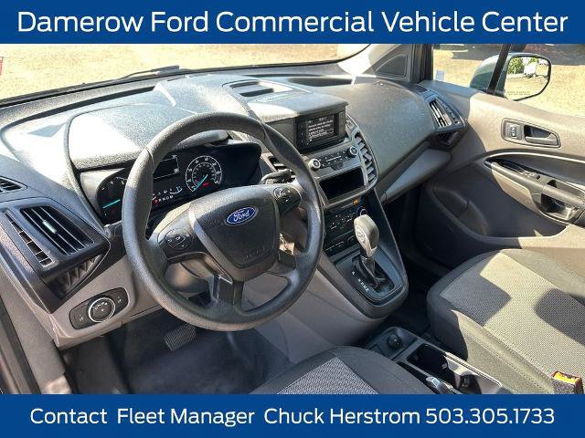 Certified 2023 Ford Transit Connect XL w/ Trailer Tow Package FWD image 21