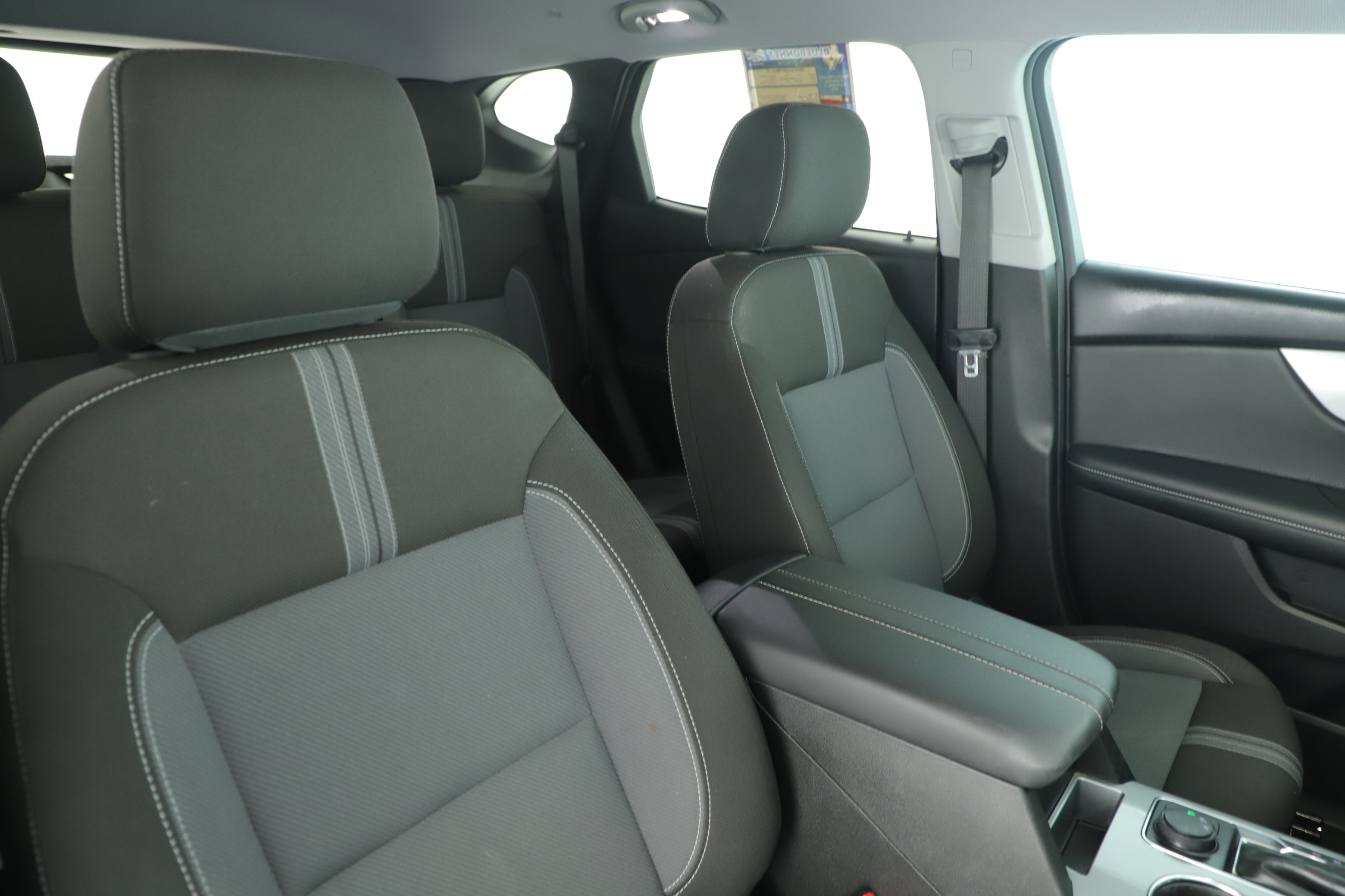 Used 2023 Chevrolet Blazer LT w/ Convenience Package FWD image 13
