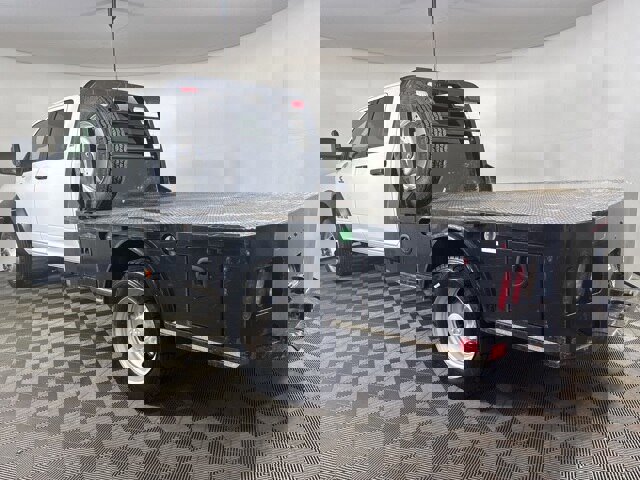 Used 2023 RAM 4500 SLT w/ Quick Order Package 2YG SLT image 7