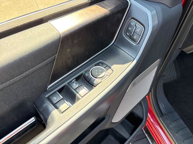 Certified 2021 Ford F150 Lariat AWD/4WD image 17
