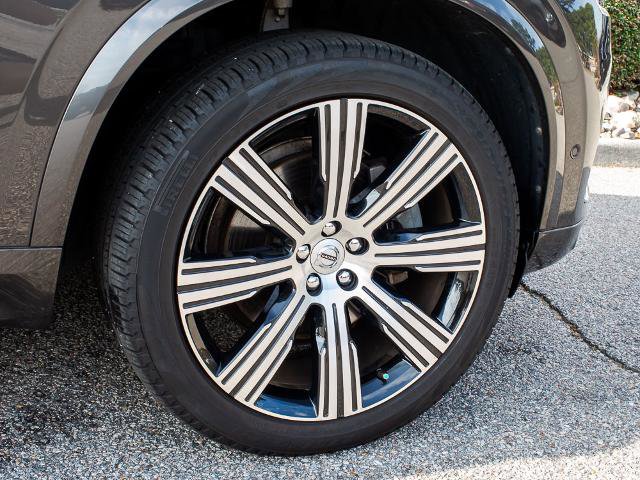 Used 2023 Volvo XC90 B6 Ultimate w/ Protection Package AWD/4WD image 8