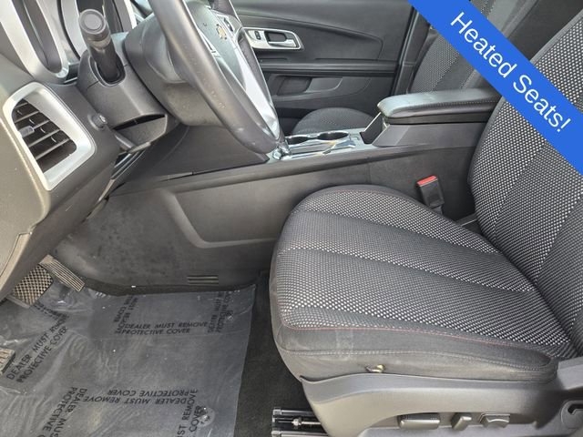 Used 2017 Chevrolet Equinox LT w/ Convenience Package image 12