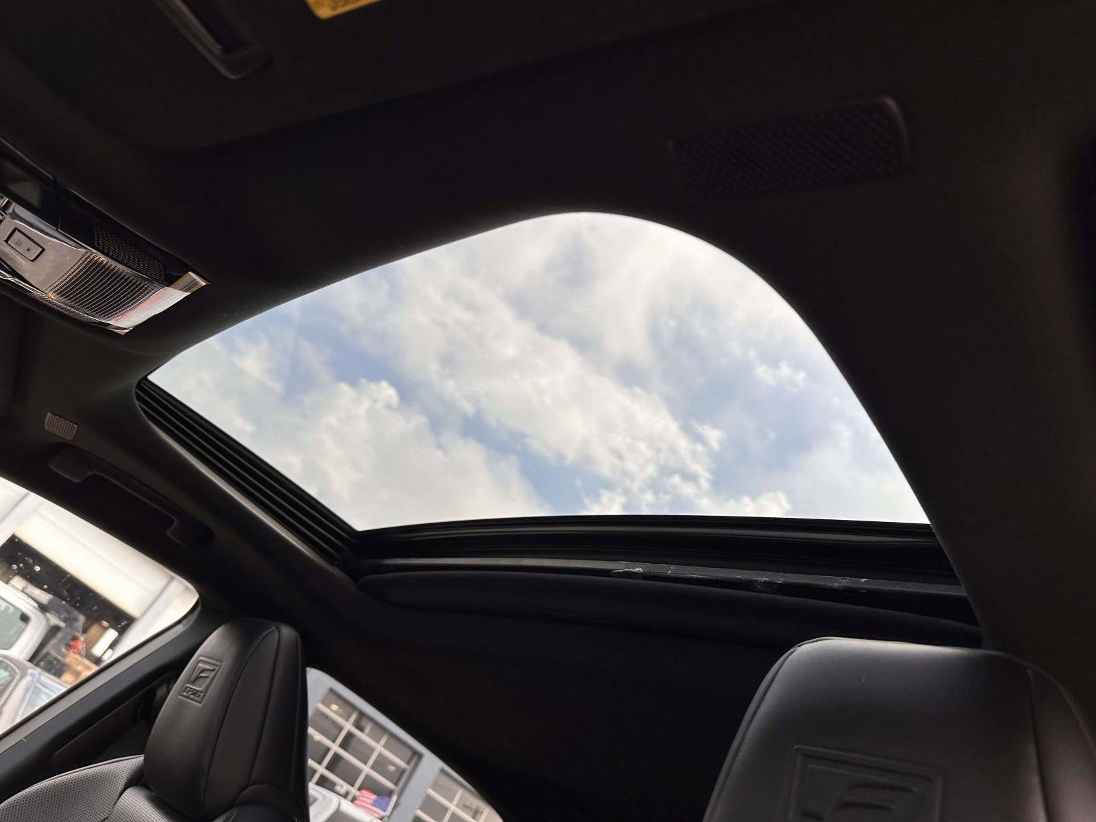 Used 2024 Lexus RX 350 F Sport w/ Convenience Package image 13