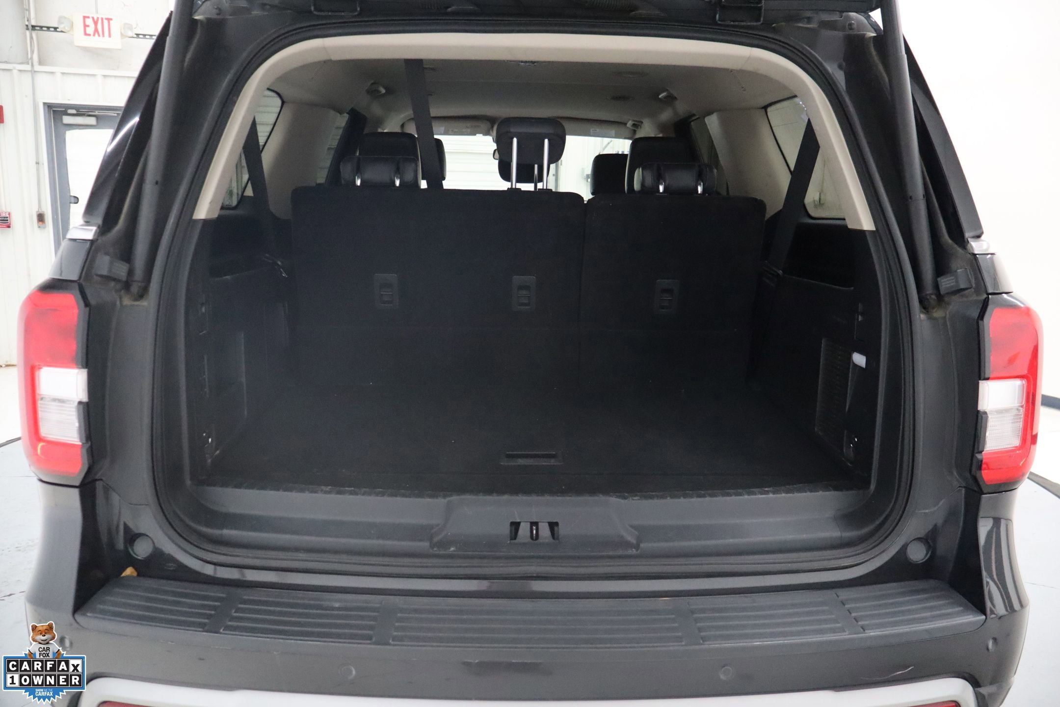 Certified 2024 Ford Expedition Max XLT image 33