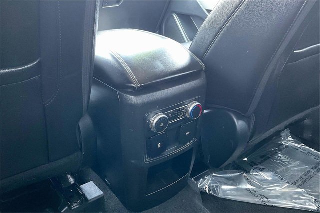 Certified 2021 Ford Explorer XLT w/ Equipment Group 202A image 33