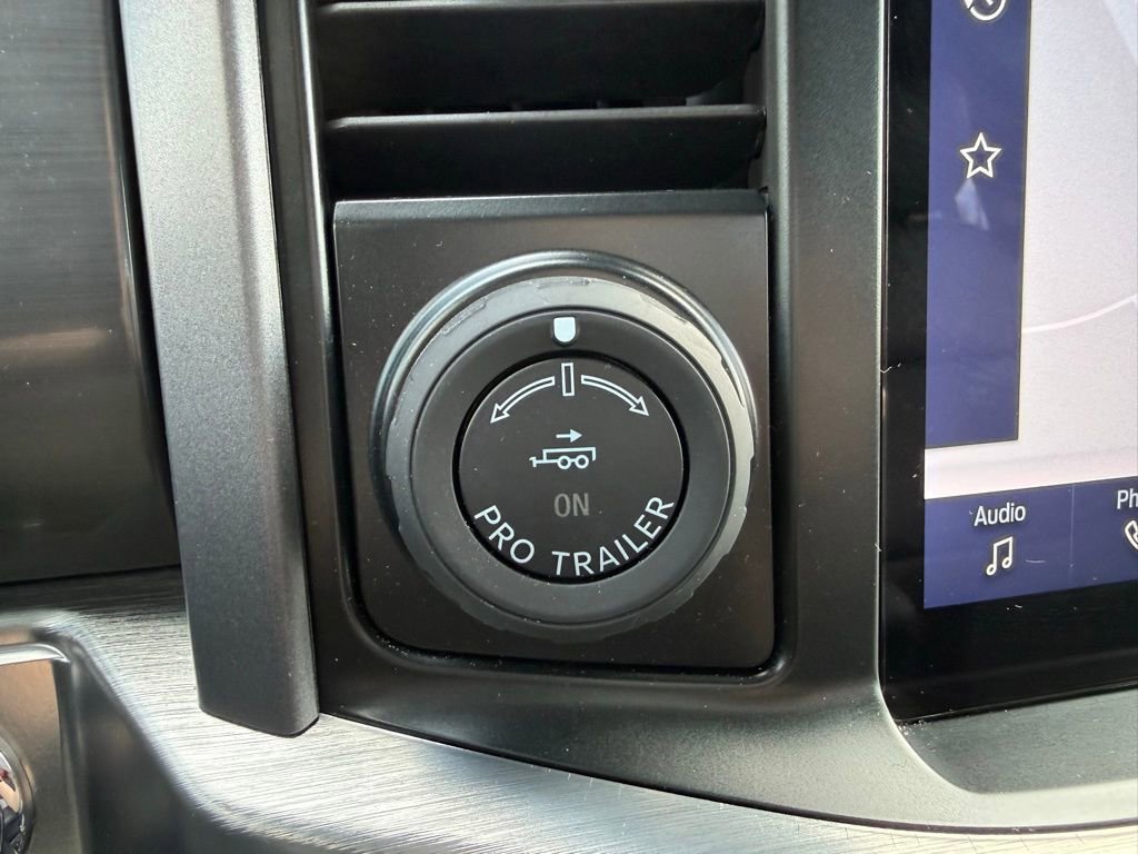 Certified 2023 Ford F150 Lariat w/ Equipment Group 502A High image 28