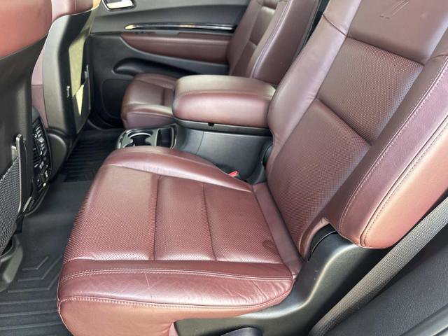 Used 2021 Dodge Durango Citadel image 16
