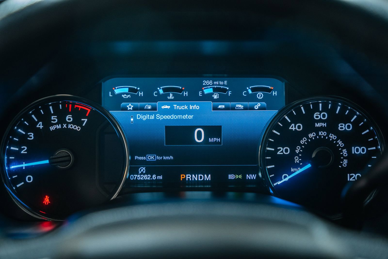 Certified 2020 Ford F150 Lariat image 57