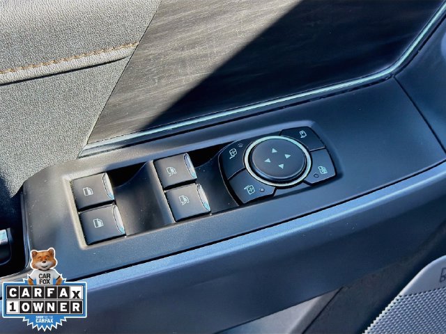 Certified 2024 Ford F150 Lariat w/ Bed Utility Package AWD/4WD image 24
