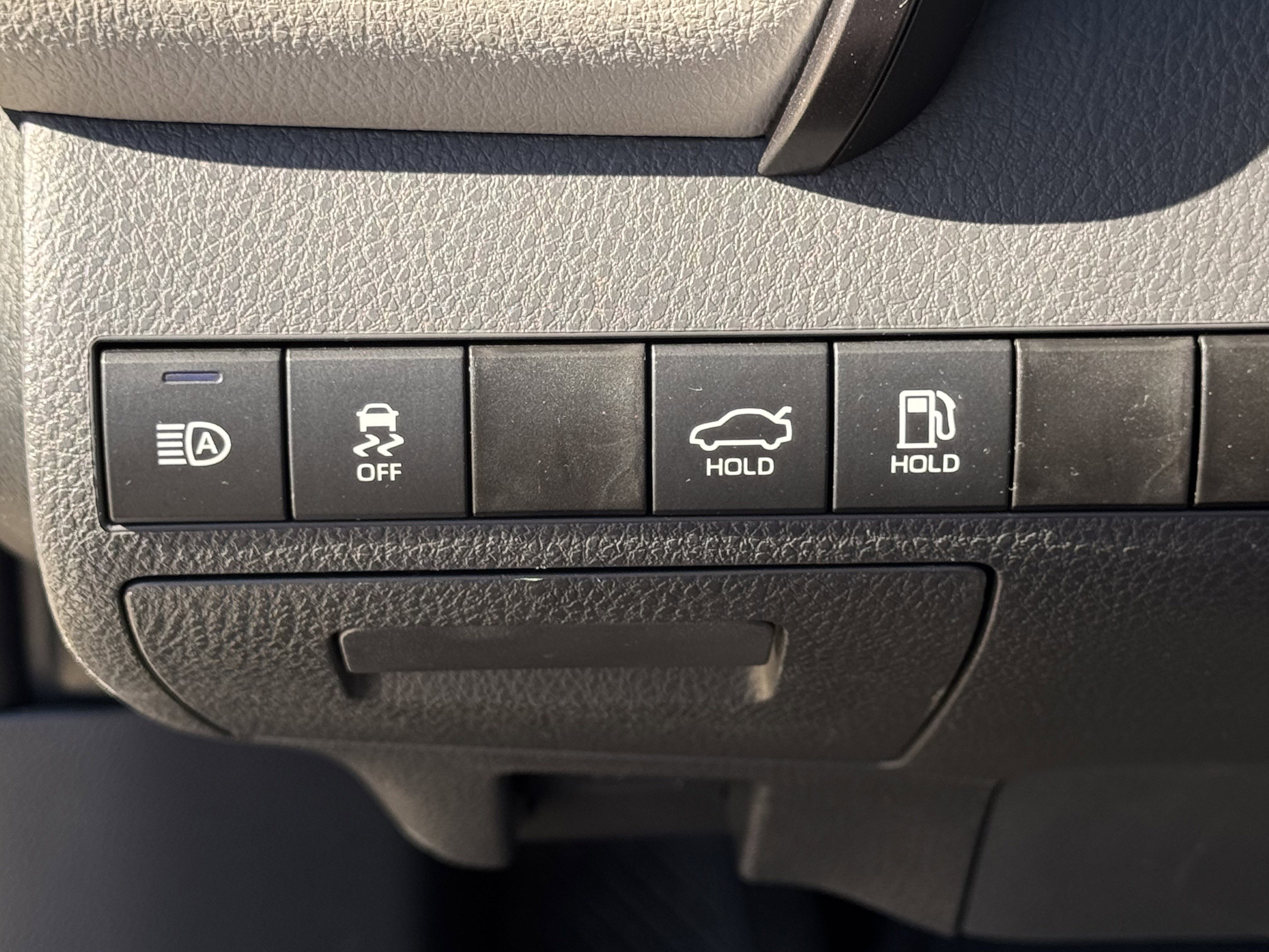 Used 2024 Toyota Camry XLE image 19