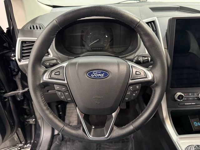 Certified 2024 Ford Edge SEL AWD/4WD image 22