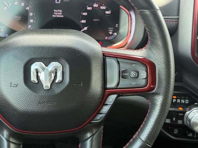 Used 2024 RAM 1500 Rebel w/ Rebel Level 1 Equipment Group AWD/4WD image 17