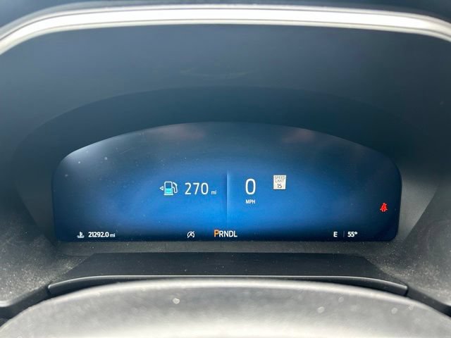 Certified 2023 Ford Escape Active w/ Tech Pack #2 FWD image 2