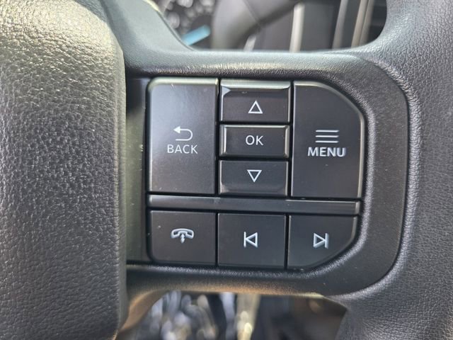 Certified 2023 Ford F150 XL w/ STX Appearance Package RWD image 28
