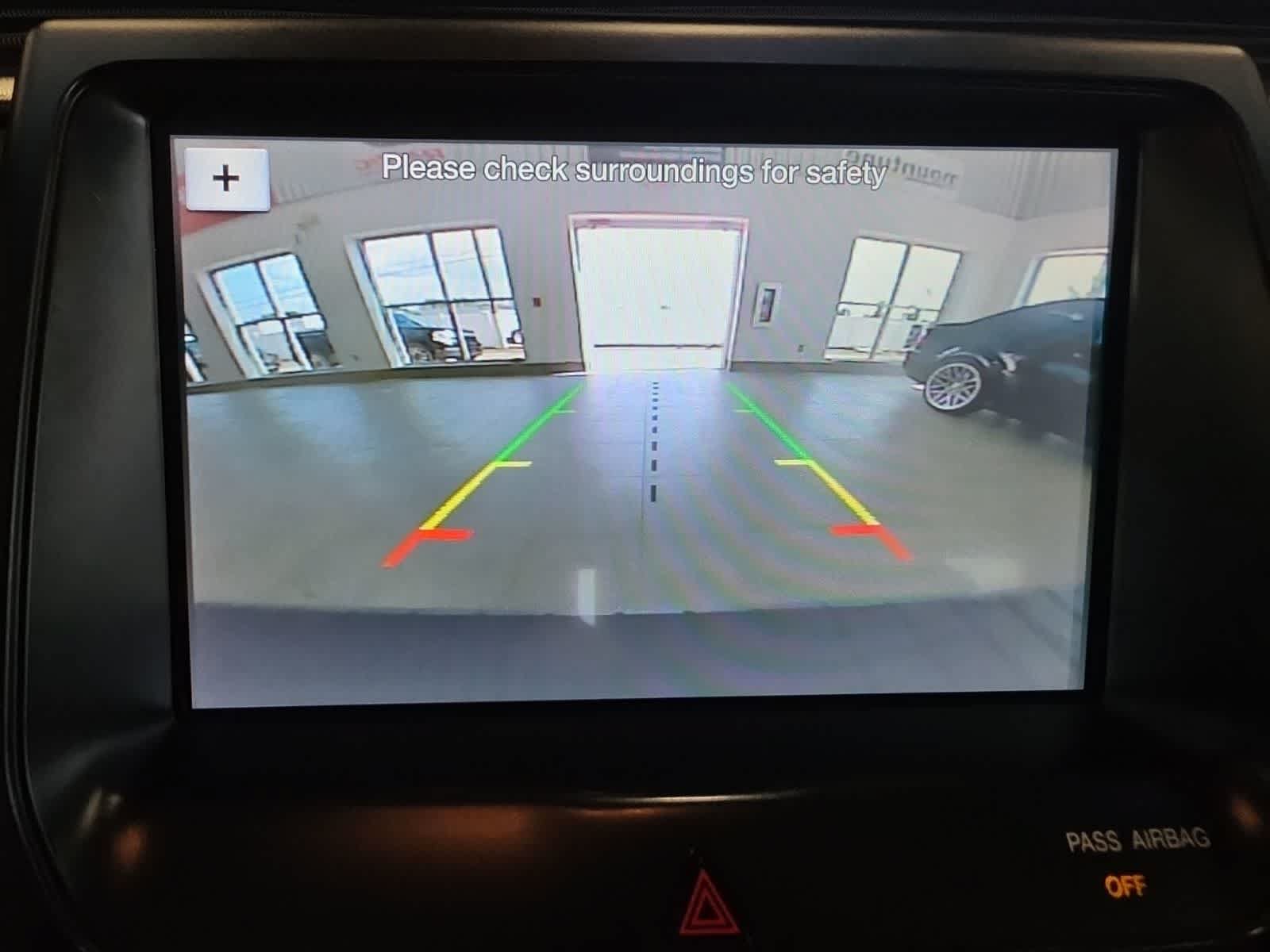 Certified 2019 Ford Flex SEL w/ Equipment Group 202A AWD/4WD image 30