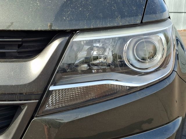 Used 2018 Chevrolet Colorado Z71 image 9