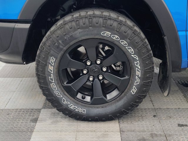 Used 2022 RAM 1500 Rebel w/ Rebel Level 1 Equipment Group AWD/4WD image 14