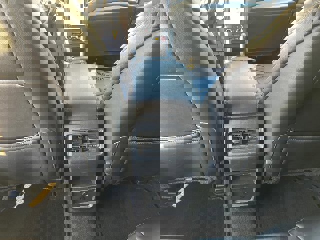 Certified 2023 Ford Edge SEL image 19