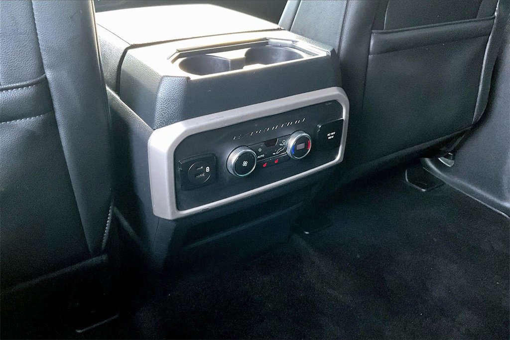 Certified 2022 Ford Expedition Max Limited image 34