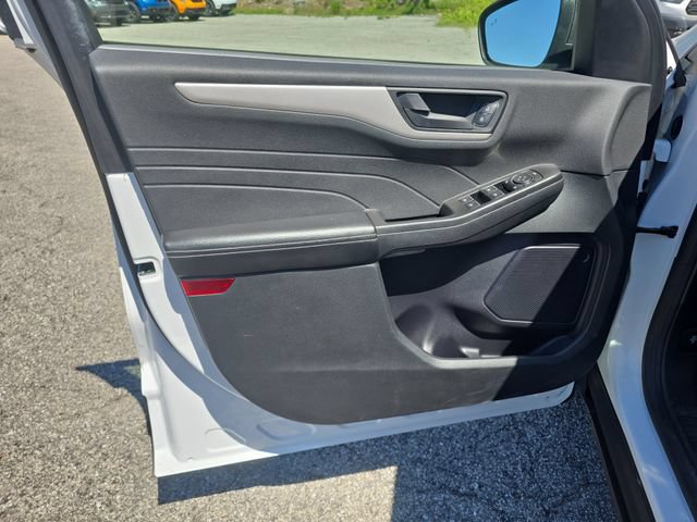 Certified 2022 Ford Escape SE w/ Convenience Package FWD image 10