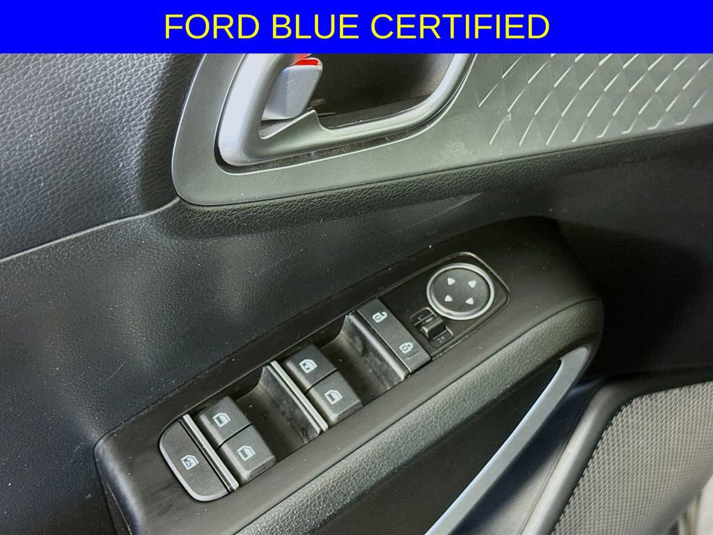Used 2025 Kia Soul LX w/ LX Technology Package image 17