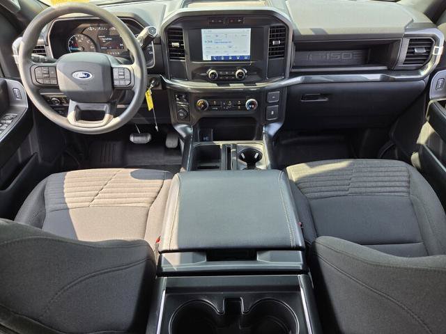 Certified 2022 Ford F150 XL w/ STX Appearance Package RWD image 16