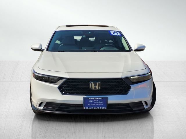 Used 2023 Honda Accord EX image 5