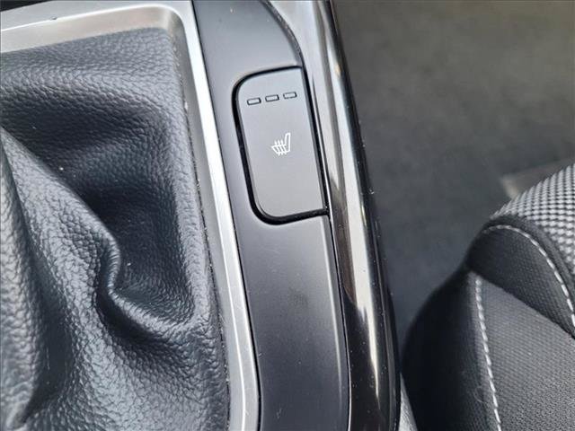 Used 2024 Kia Forte Sedan FWD image 18