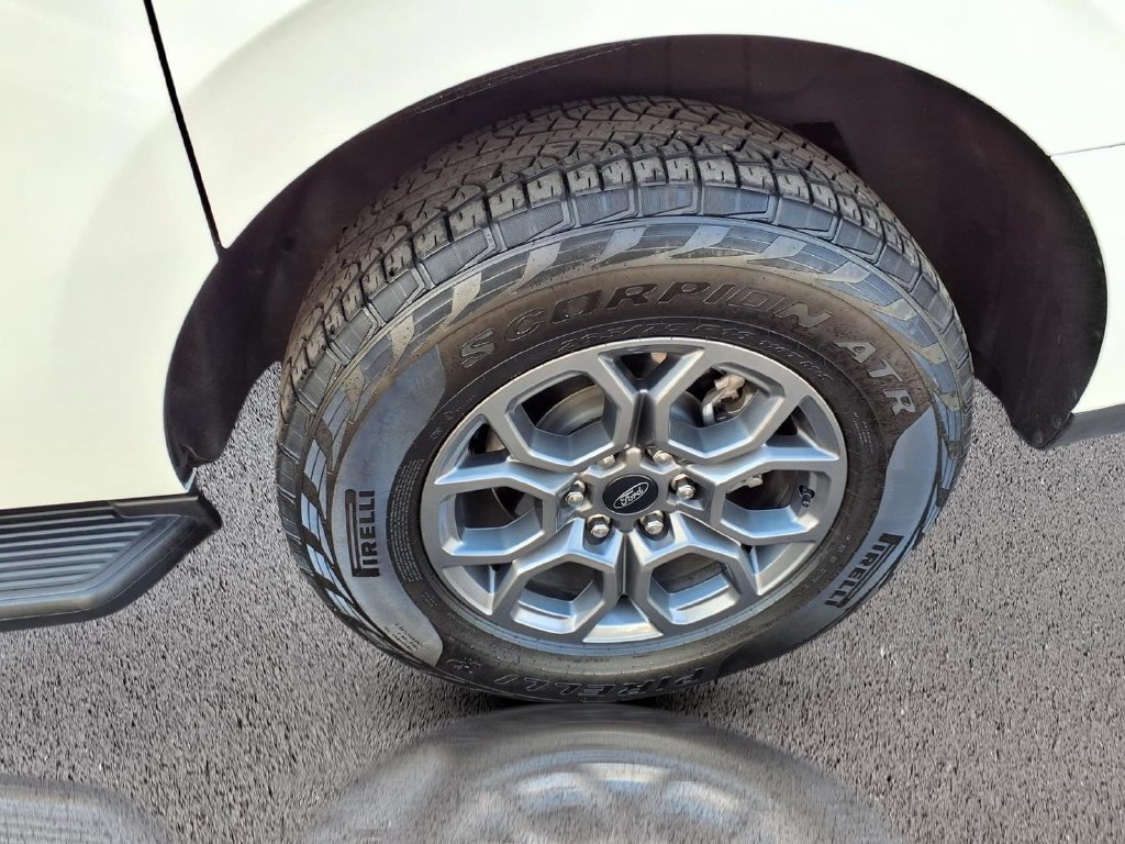 Certified 2025 Ford Expedition Max Active AWD/4WD image 29