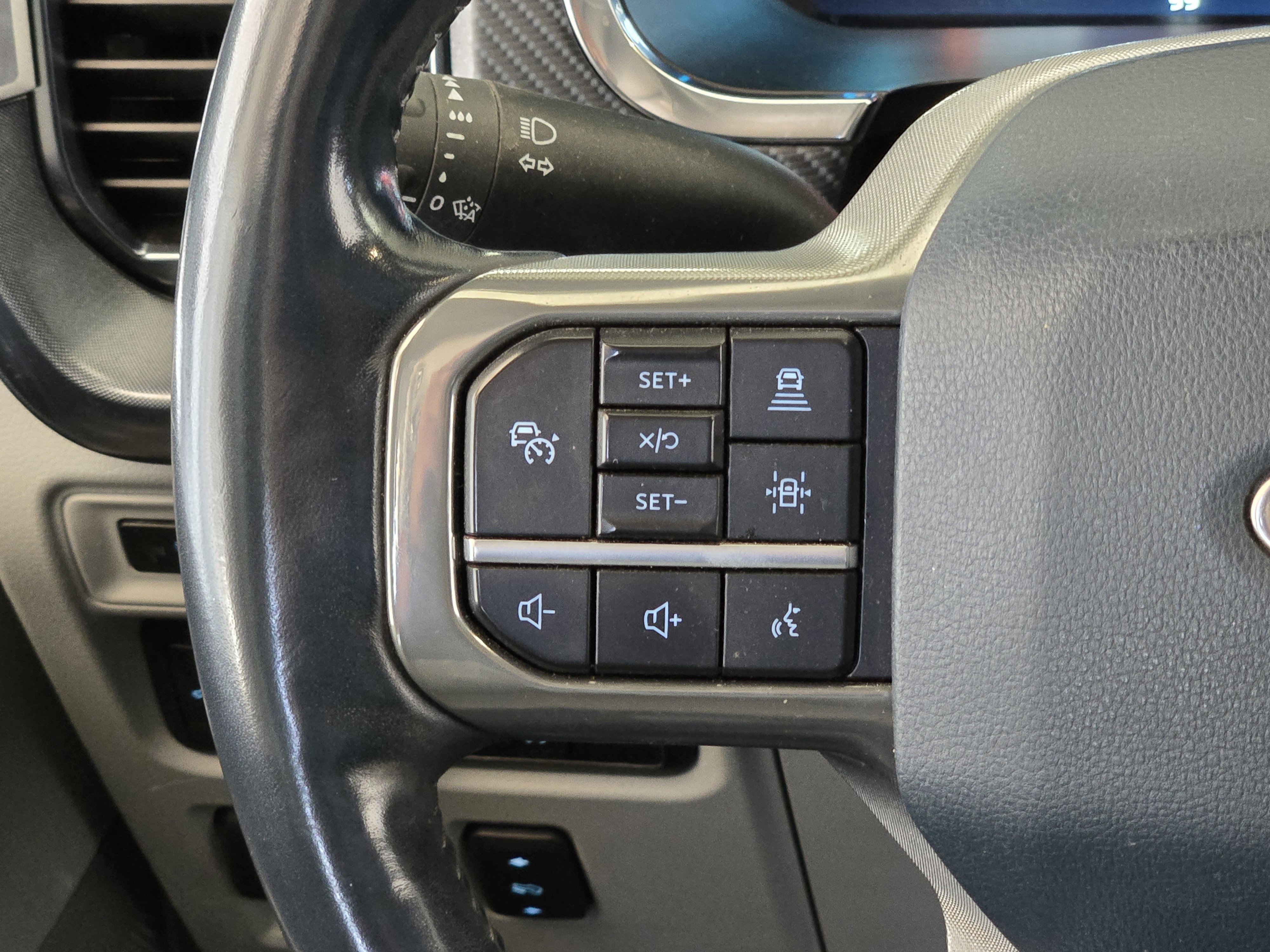 Certified 2021 Ford F150 Limited image 28