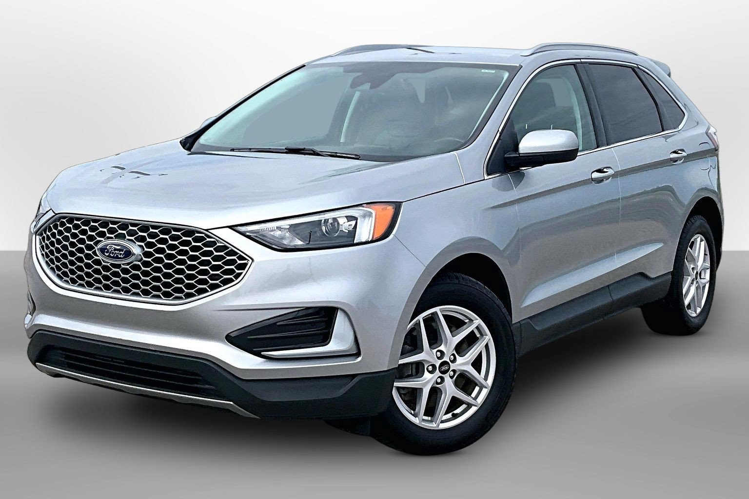 Certified 2024 Ford Edge SEL AWD/4WD image 13