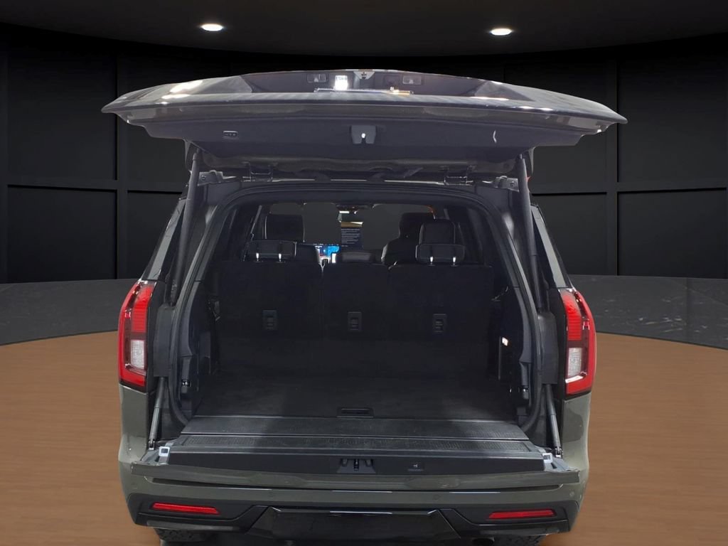 Certified 2025 Ford Expedition Tremor AWD/4WD image 30