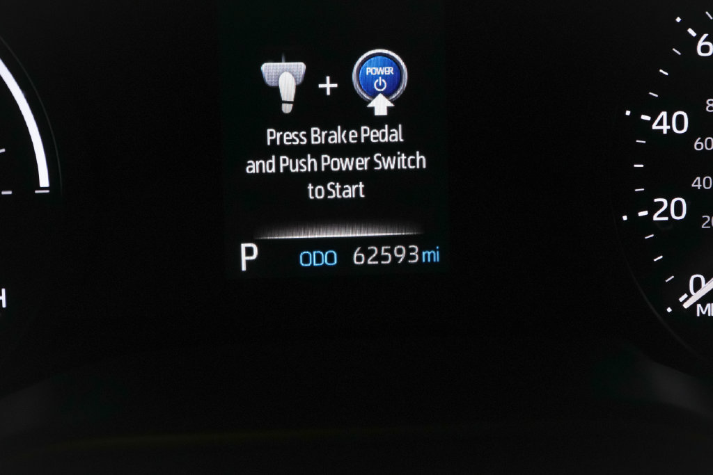 Used 2023 Toyota Sienna LE FWD image 17
