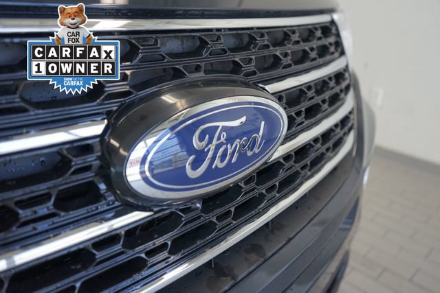 Certified 2023 Ford Explorer XLT w/ Equipment Group 202A AWD/4WD image 18