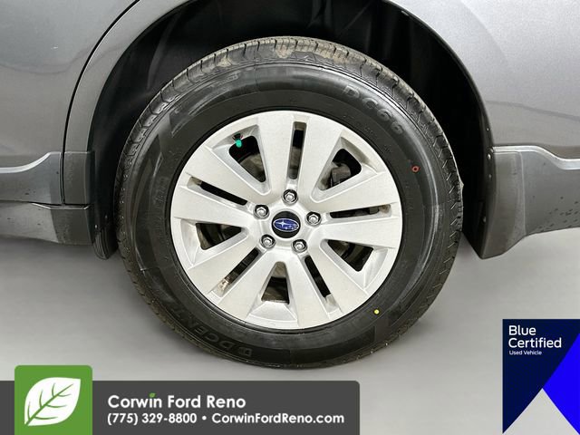 Used 2019 Subaru Outback 2.5i Premium w/ Popular Package #2 image 34