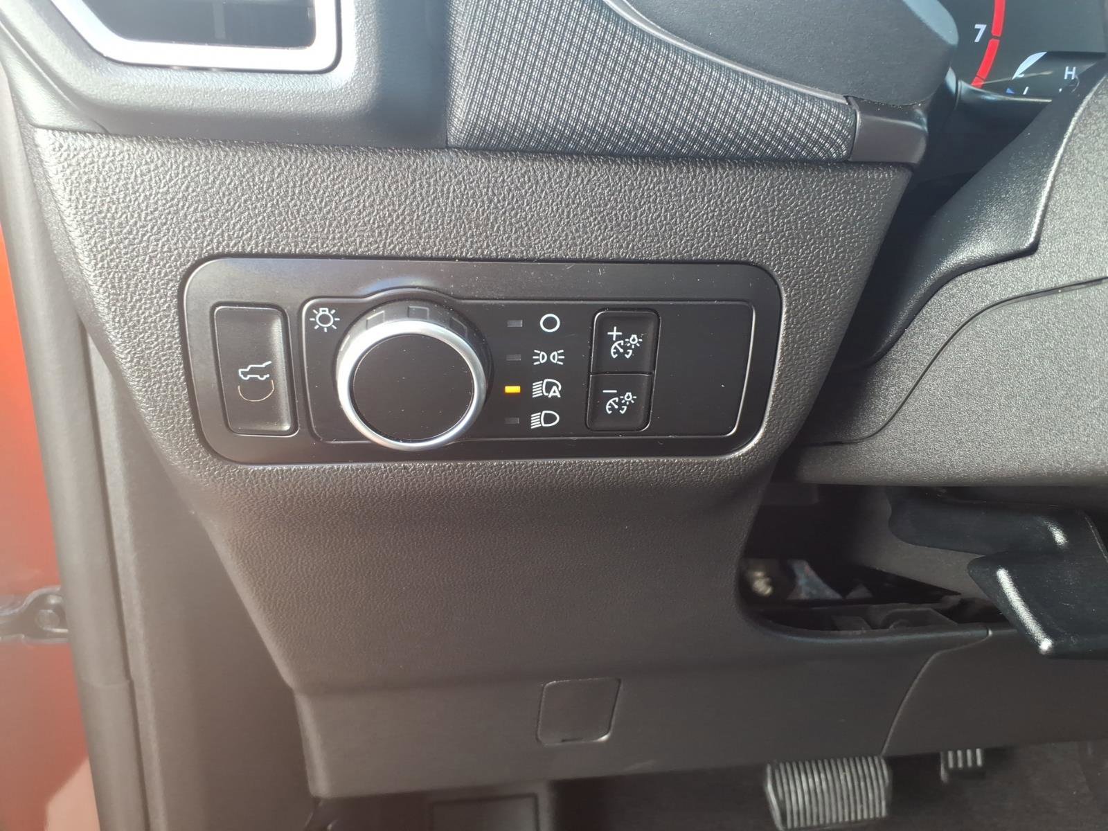 Certified 2023 Ford Bronco Sport Big Bend image 13