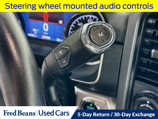 Certified 2021 Ford F150 XLT w/ Equipment Group 302A High AWD/4WD image 22