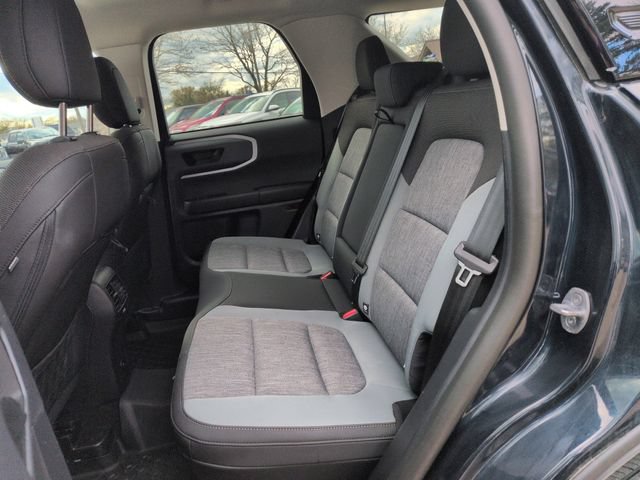 Certified 2023 Ford Bronco Sport Big Bend w/ Convenience Package AWD/4WD image 42