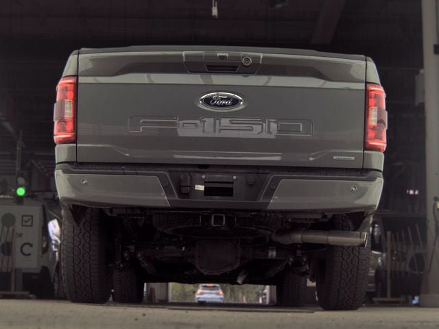 Certified 2023 Ford F150 XLT w/ Equipment Group 302A High AWD/4WD image 9