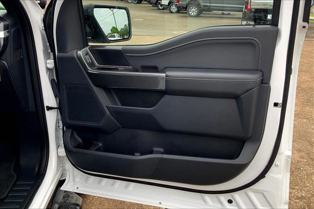 Certified 2022 Ford F150 XLT w/ Equipment Group 302A High image 24