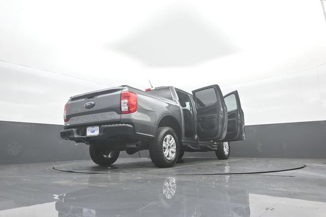 Certified 2024 Ford Ranger XL w/ Trailer Tow Package RWD image 44