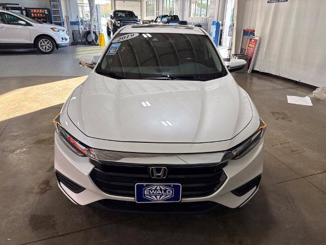 Used 2019 Honda Insight Touring image 3