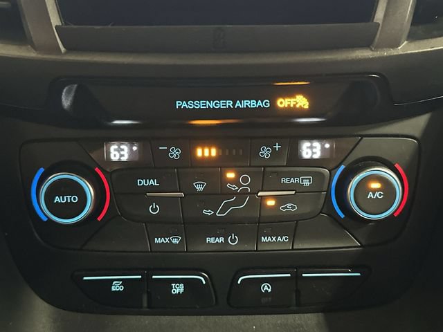 Certified 2020 Ford Transit Connect XLT FWD image 21