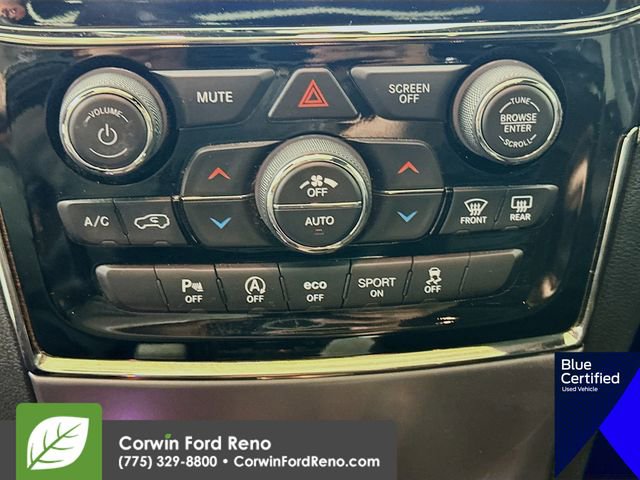 Used 2020 Jeep Grand Cherokee Limited X image 20