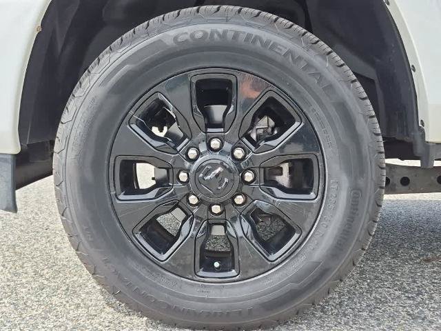 Used 2023 RAM 2500 Limited AWD/4WD image 6
